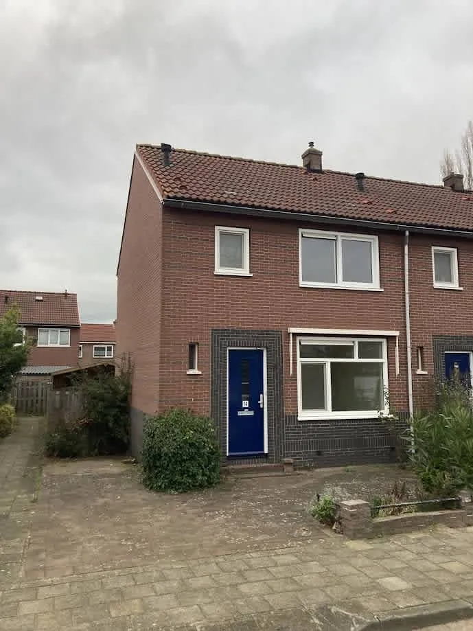 Tulpstraat 14 1521WB Wormerveer