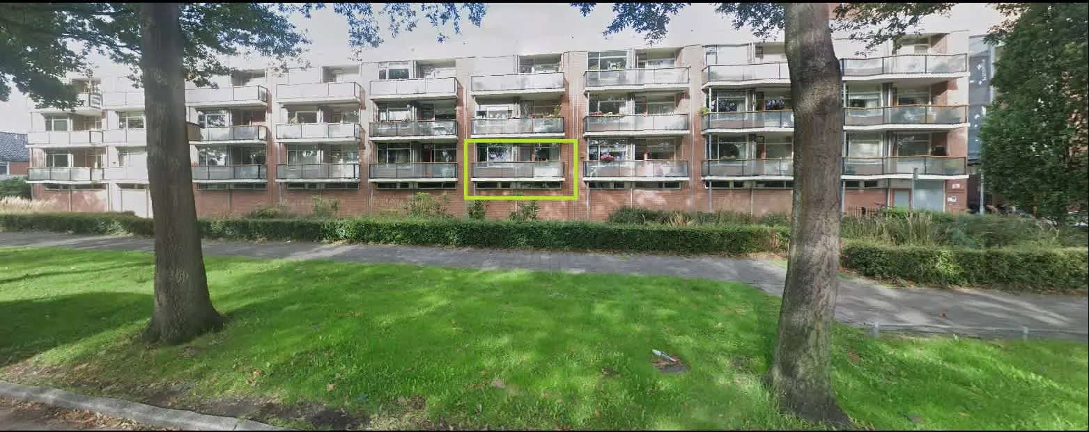 Loefzij 22 1276HL Huizen