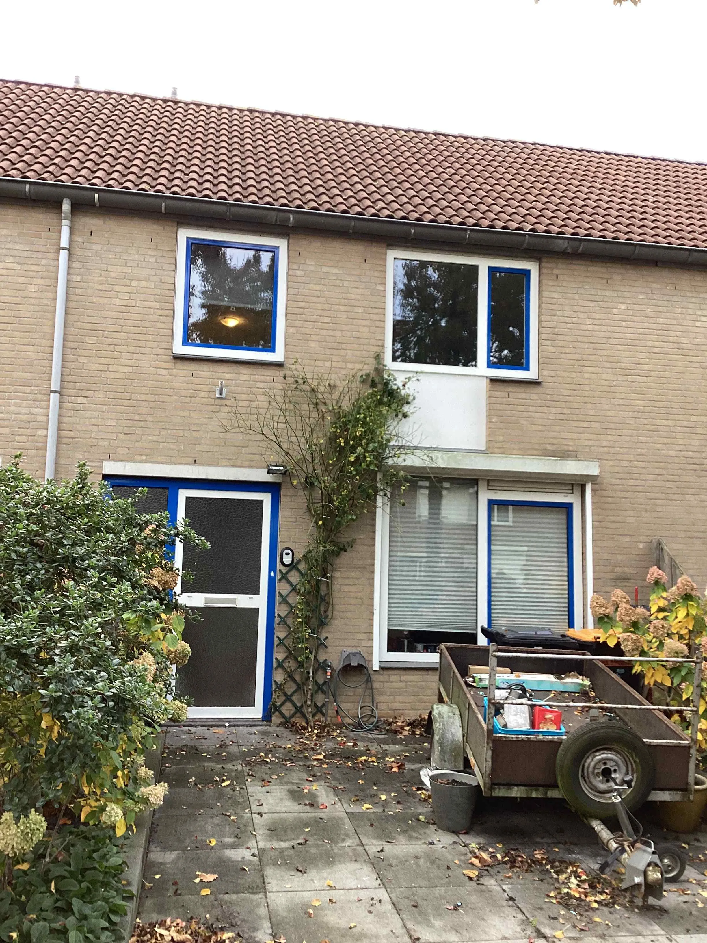 Warande 6 3961LD Wijk bij Duurstede