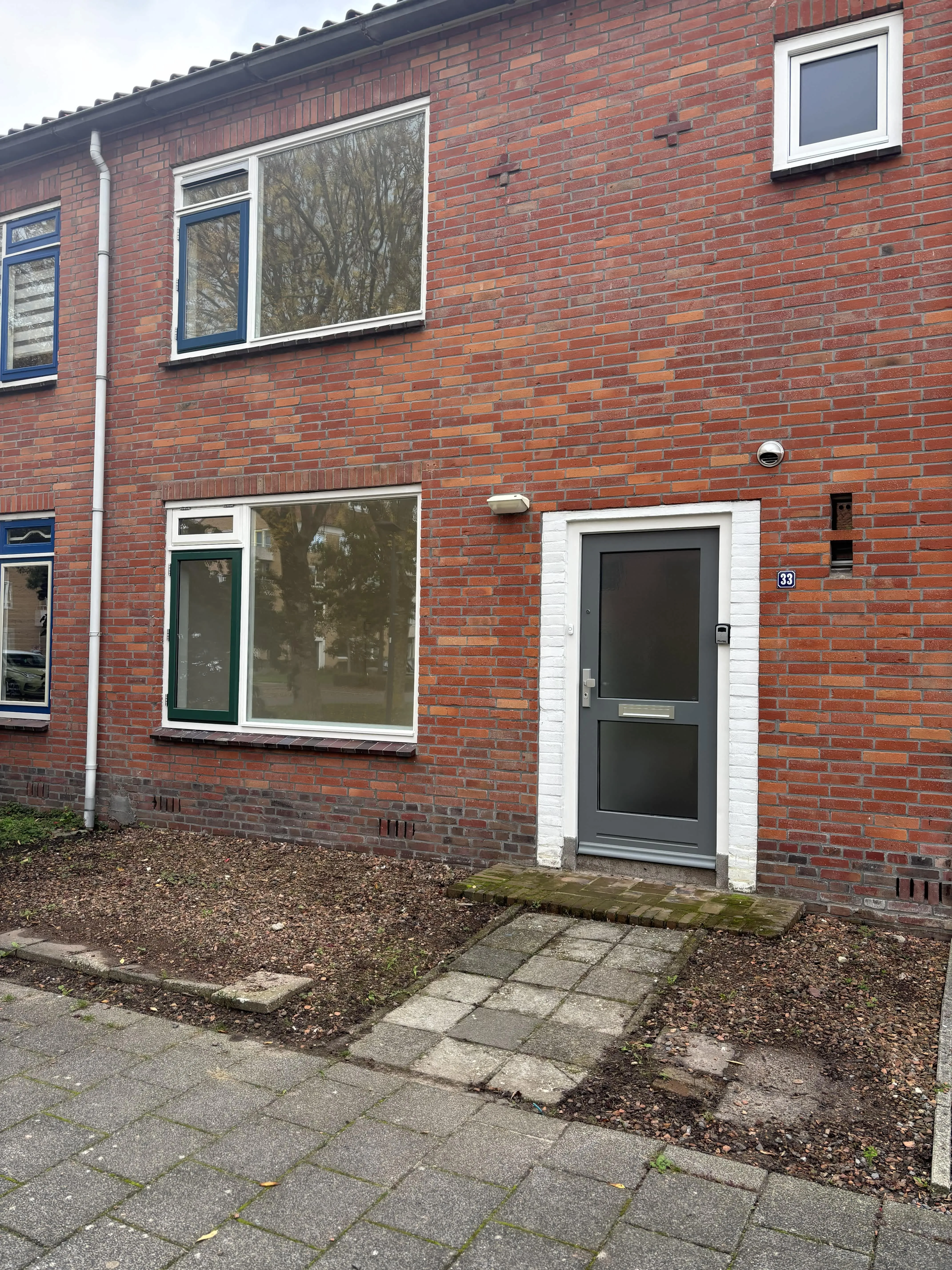 Anthonie van Dijckstraat 33 3443GL Woerden
