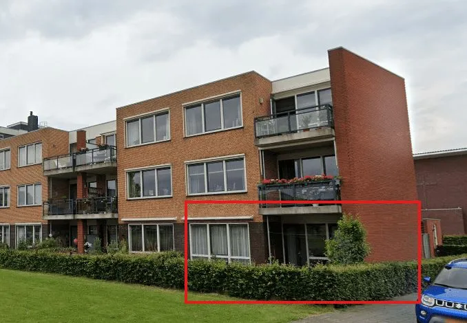 Van den Berglaan 93 3781GE Voorthuizen