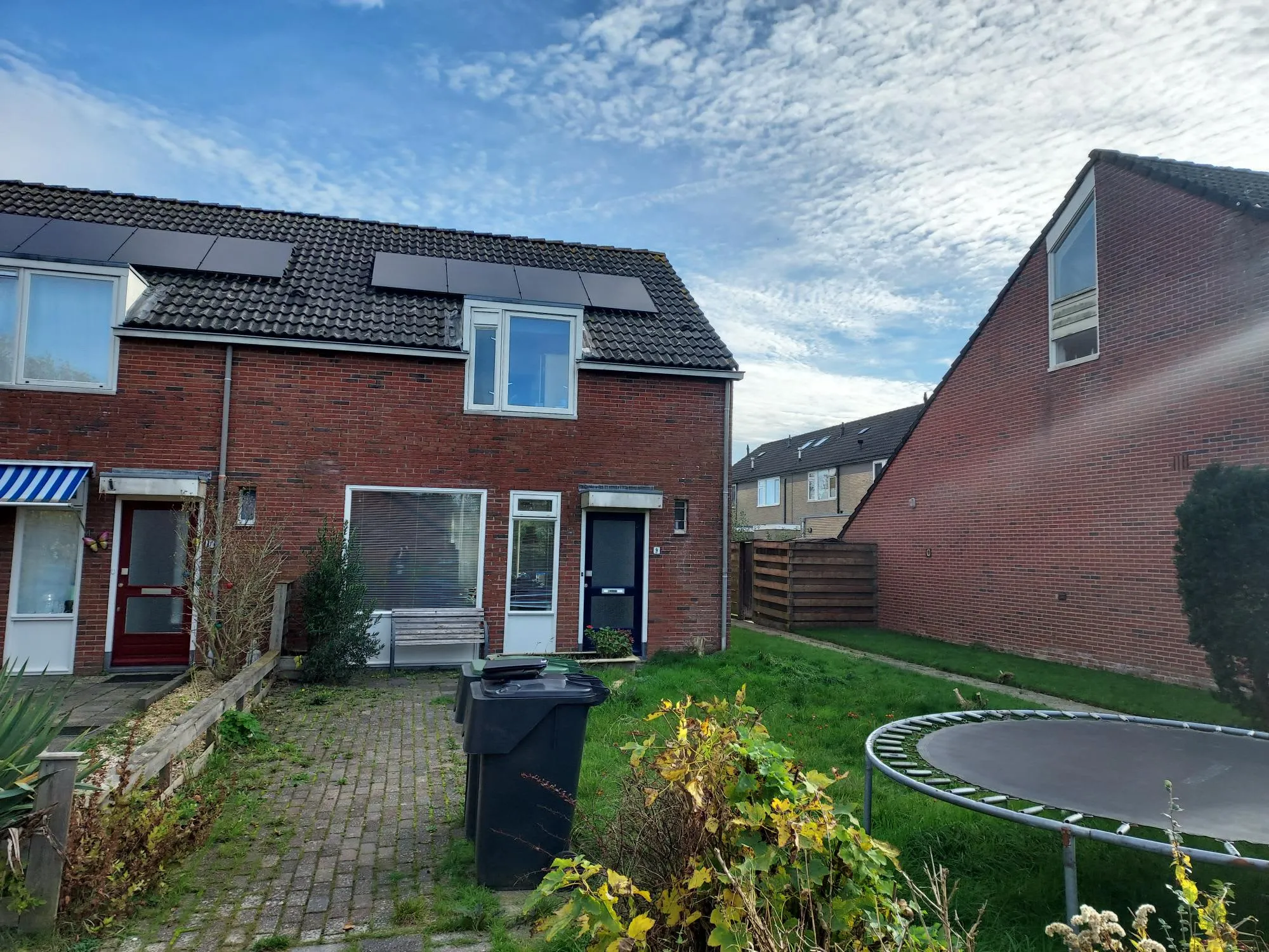 Wilgenlaan 9 9771AT Sauwerd