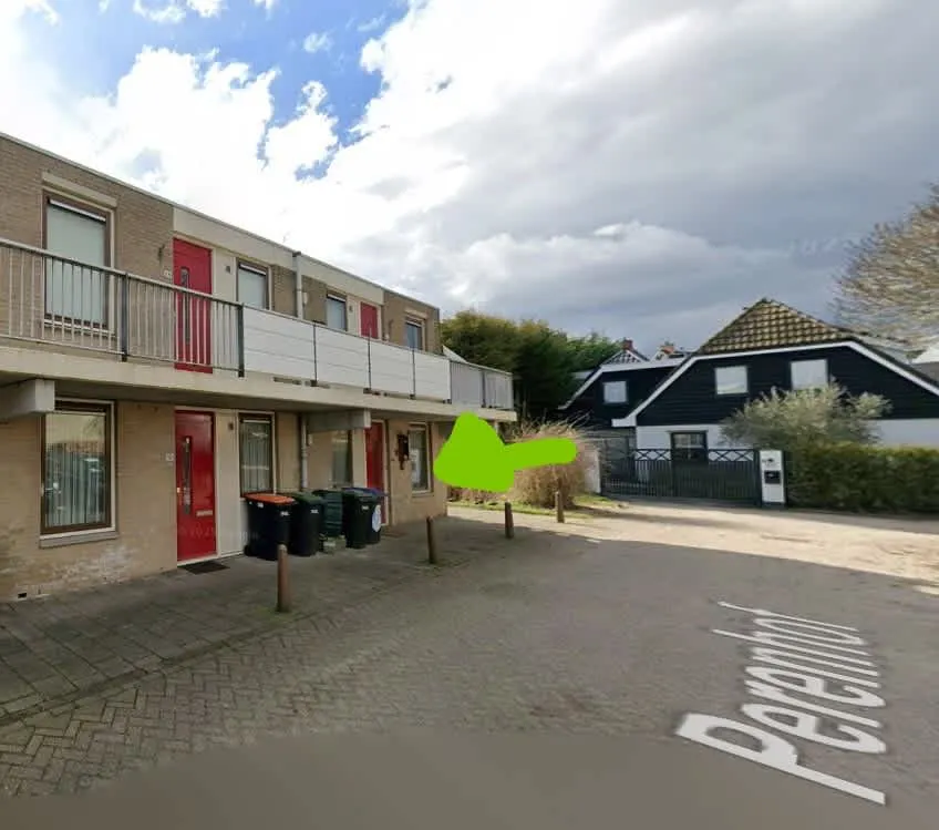 Perenhof 12 2995XS Heerjansdam