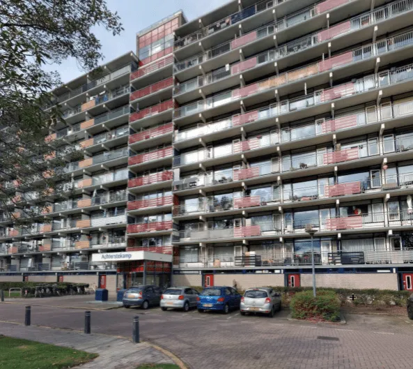 Achterstekamp 88 9502BK Stadskanaal