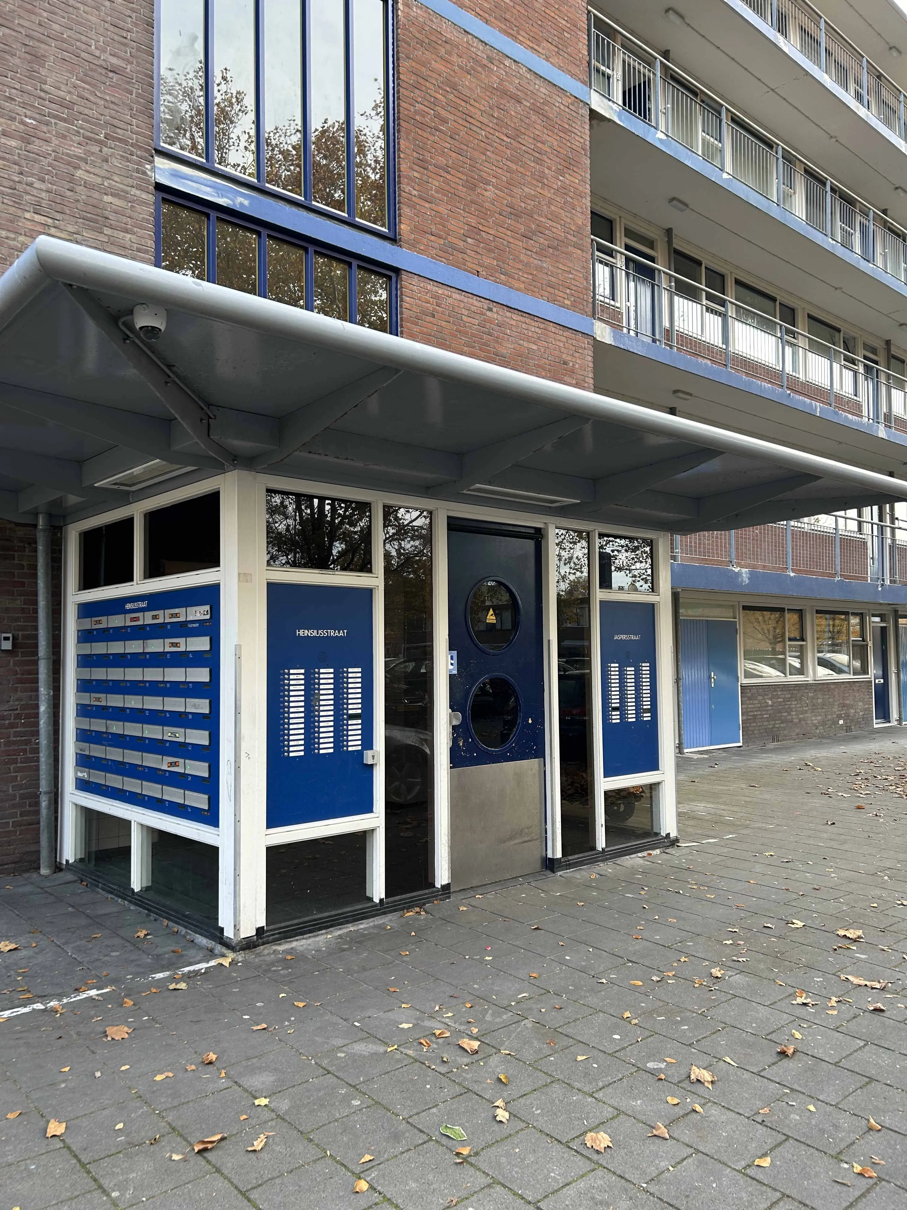 Heinsiusstraat 56 1504ET Zaandam