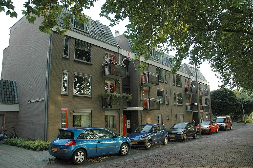 Vijfde Uitgang