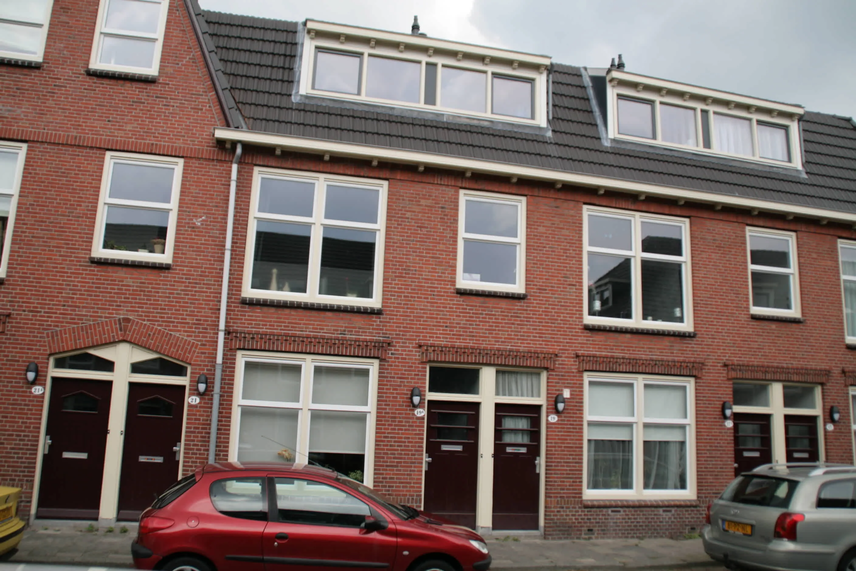 Concordiastraat 19 9741BA Groningen