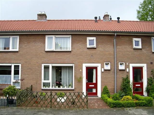 Crocusstraat