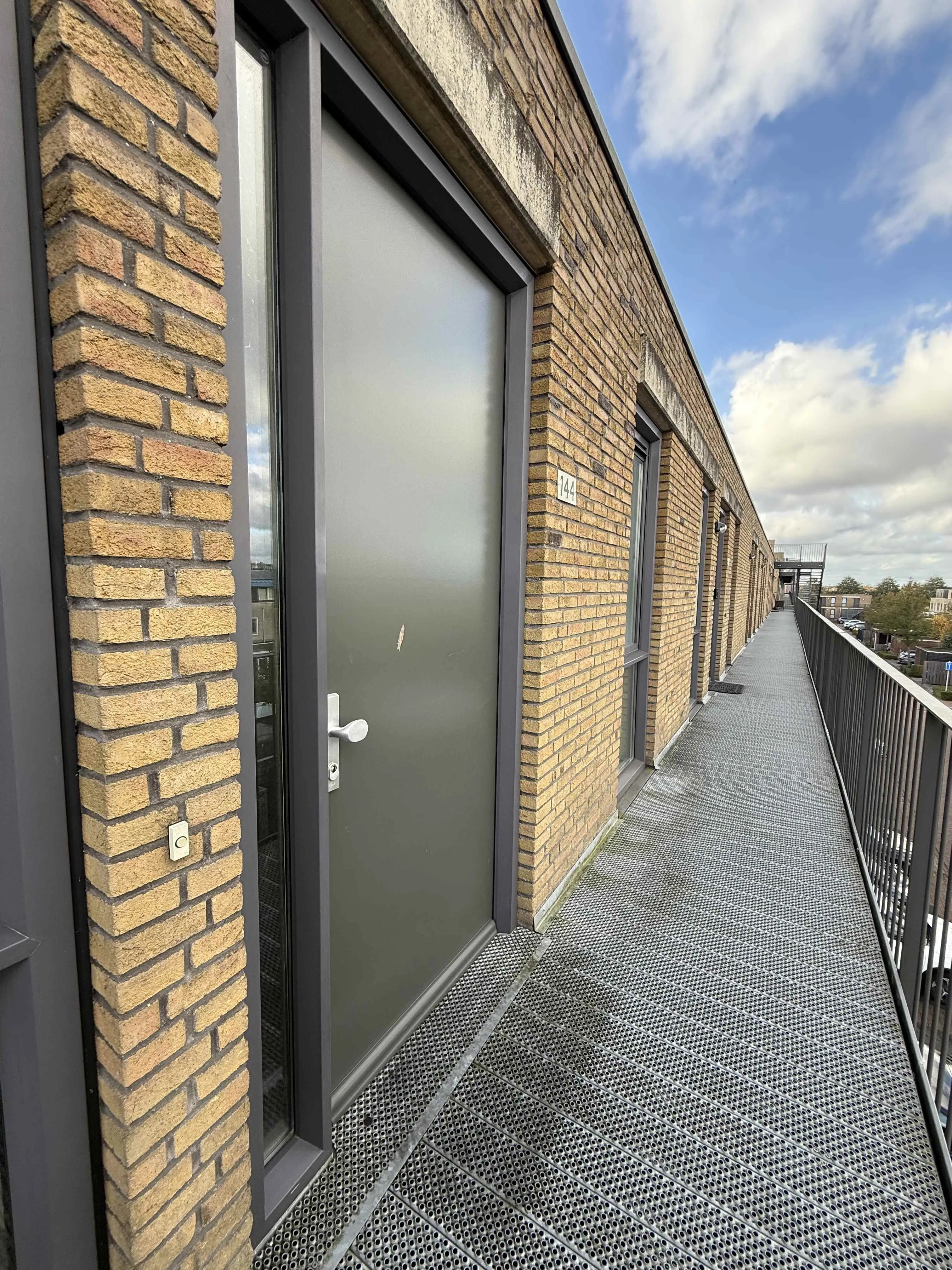 Fanny Blankers-Koenlaan 144 2134CR Hoofddorp