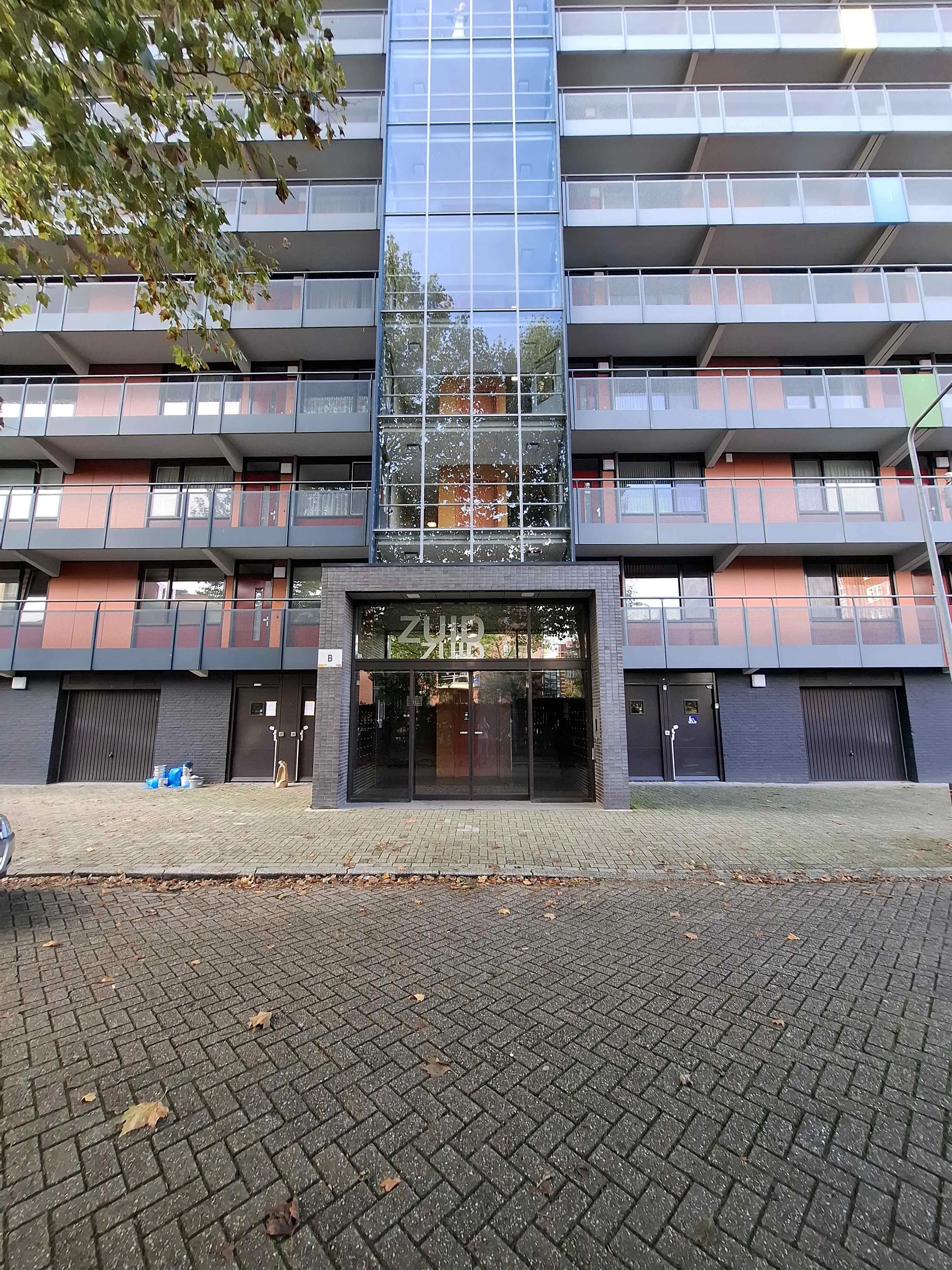 Ingelandenstraat 705 1382CR Weesp