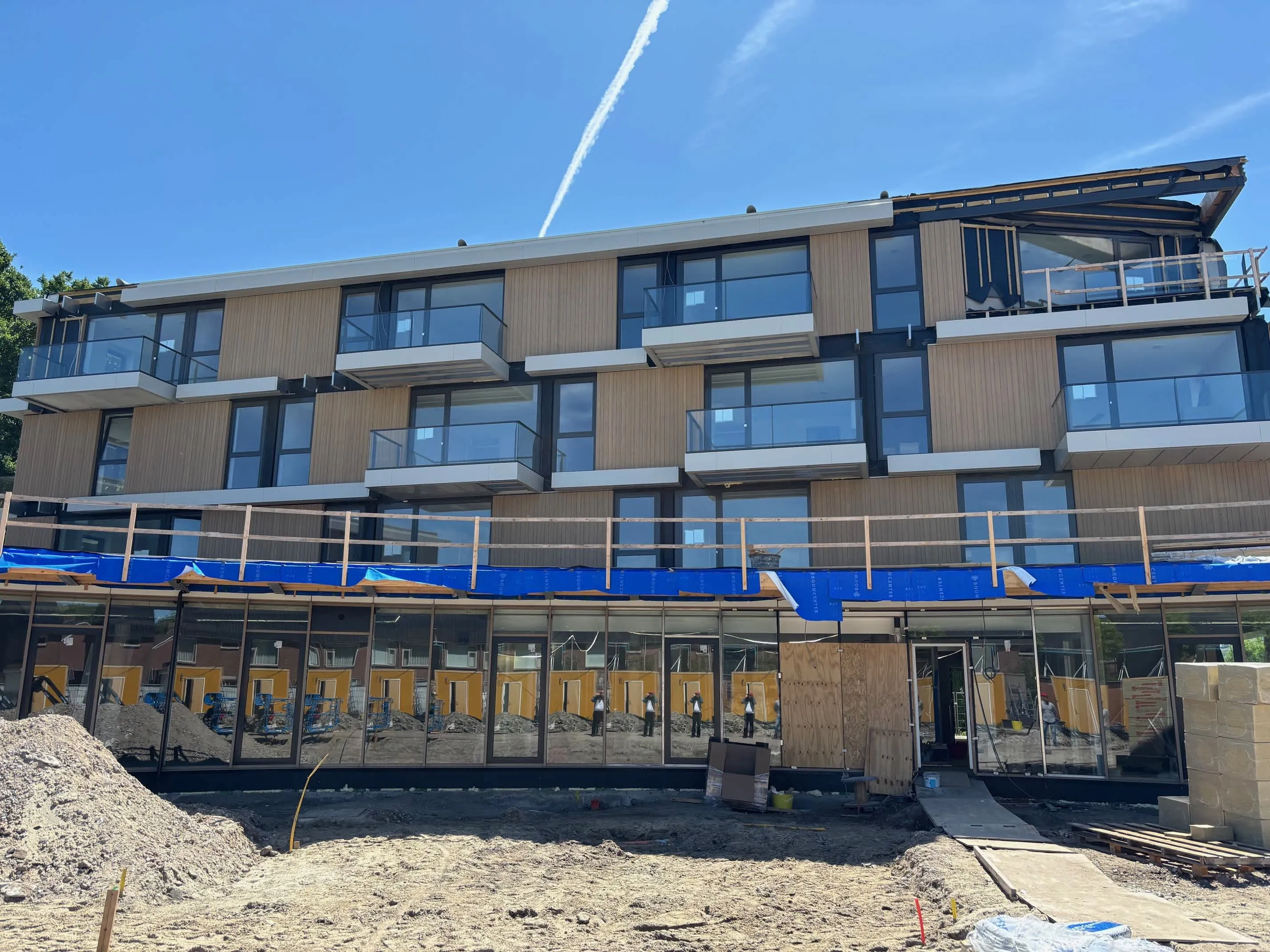 Roerdomplaan 45 A 1431WH Aalsmeer