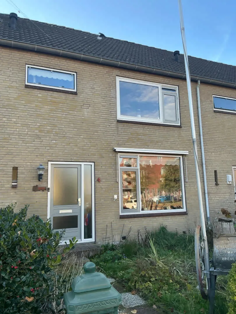 Hennepstraat 4 2965CB Nieuwpoort