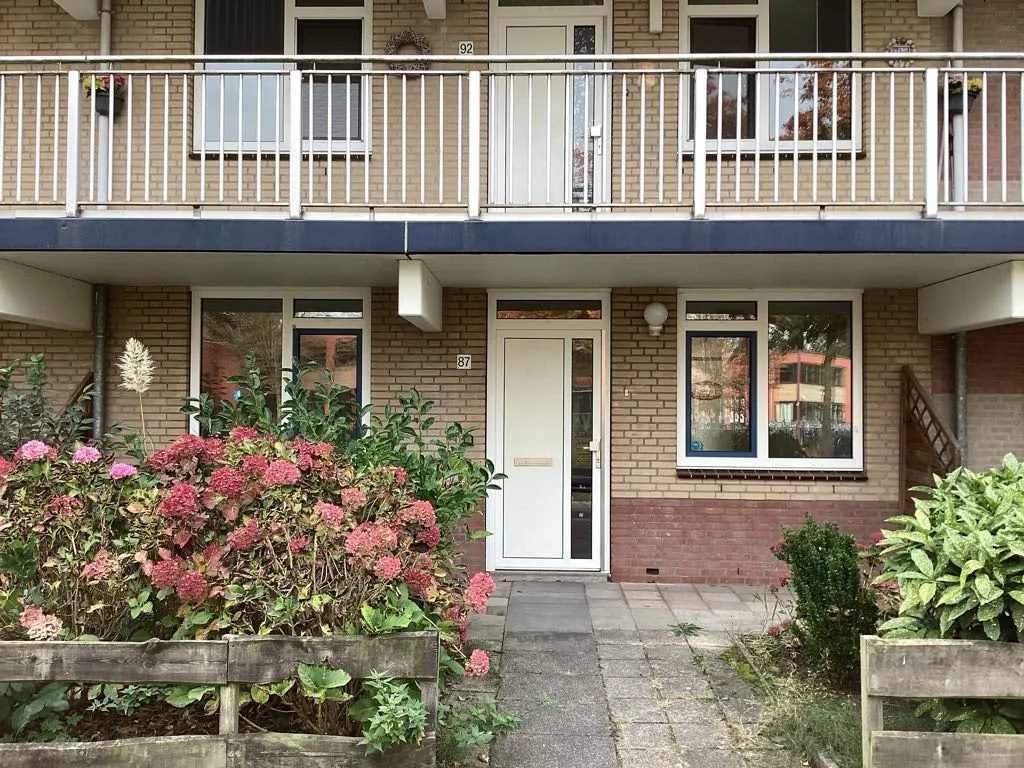 Bergwal 87 3432GJ Nieuwegein