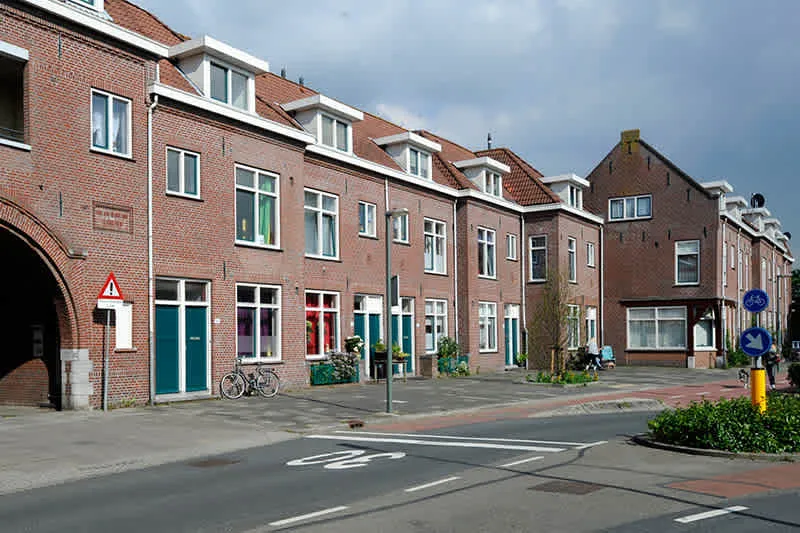 Dubbeldamseweg Zuid 168 3314JB Dordrecht