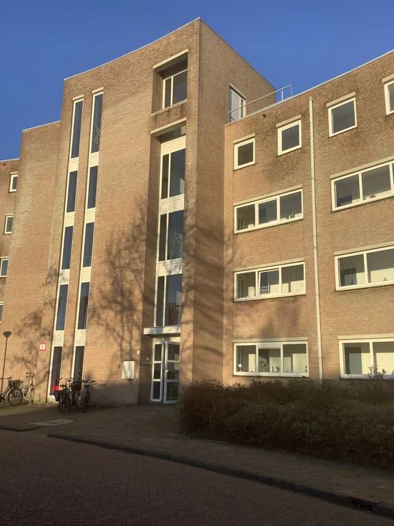 Bosbesplein 6 3355SG Papendrecht