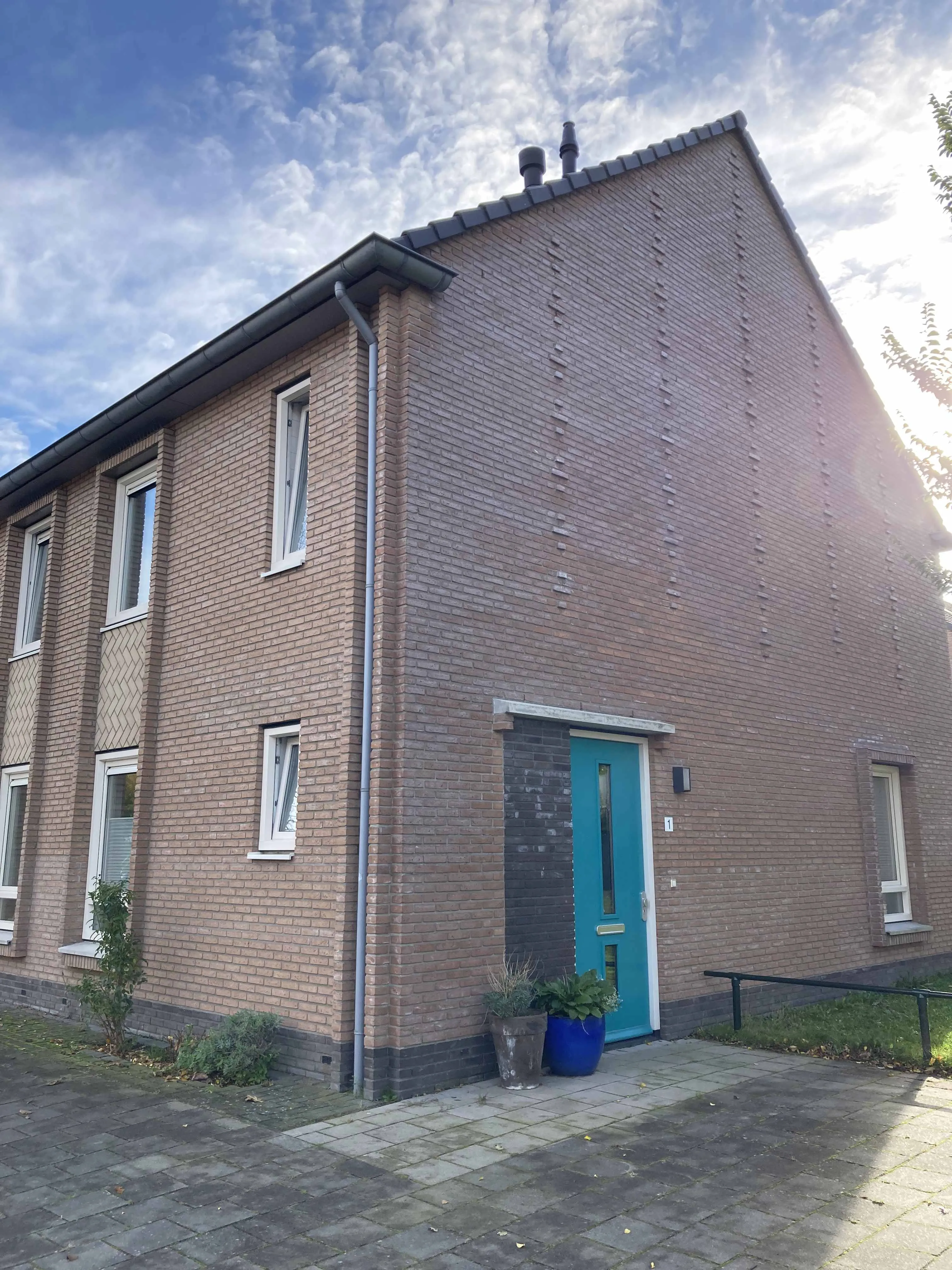 Reynvaanpad 1 2035TP Haarlem