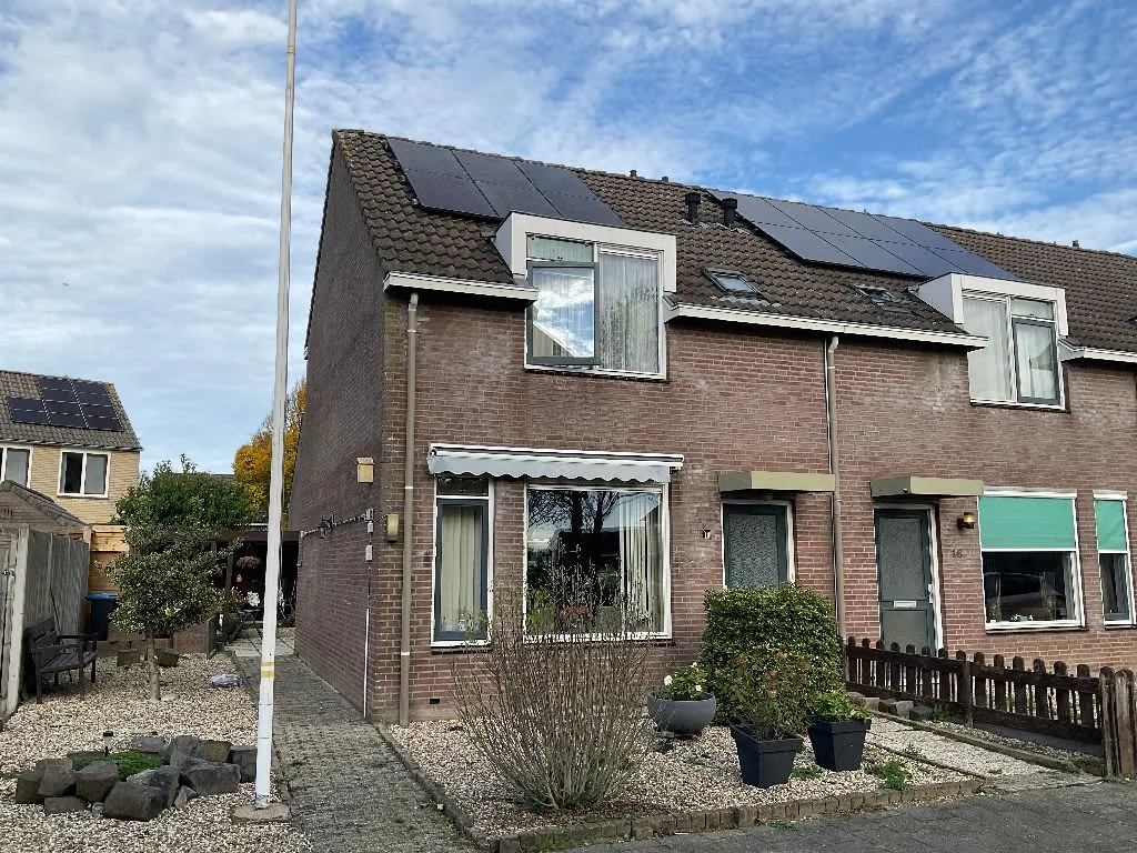 Lingestraat 14 4157GE Enspijk