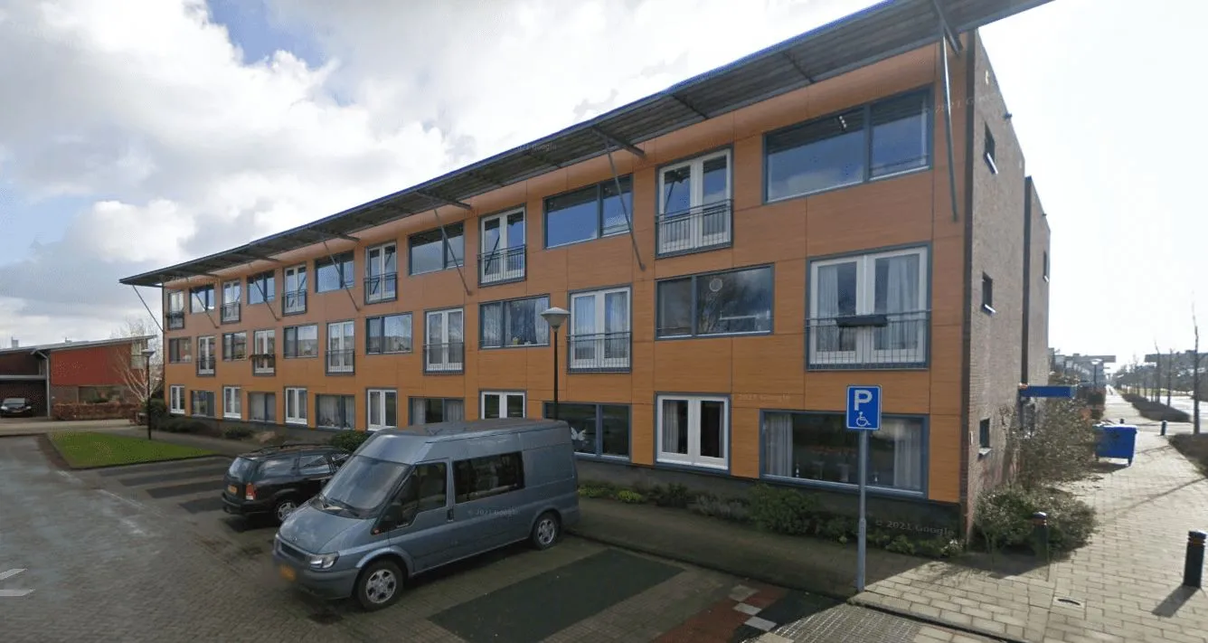 Selma Lagerlofweg 116 3446ZB Woerden