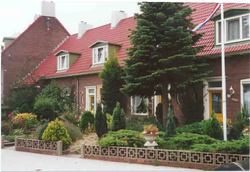 Roskamstraat