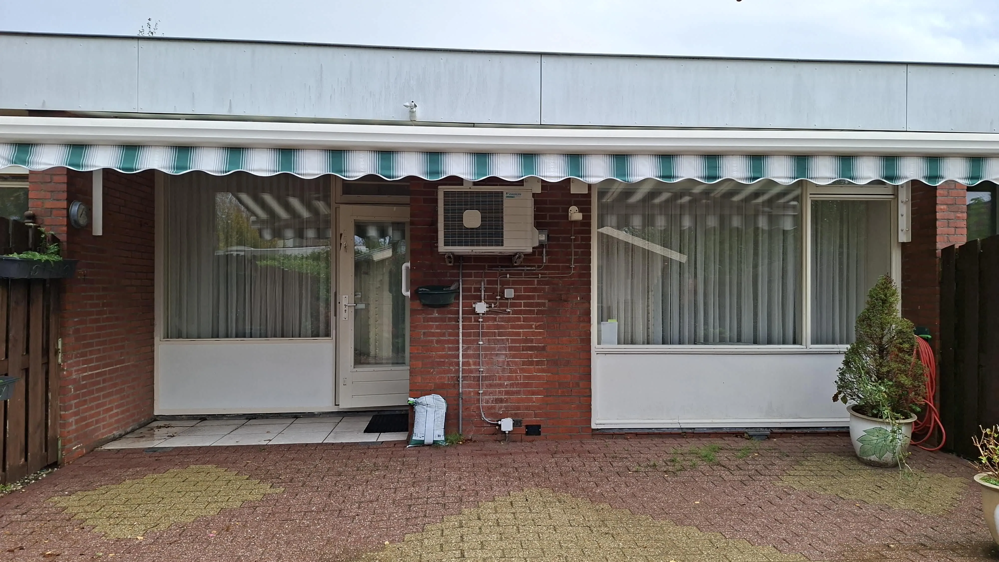 Chr. Huygensstraat 9 1171XL Badhoevedorp