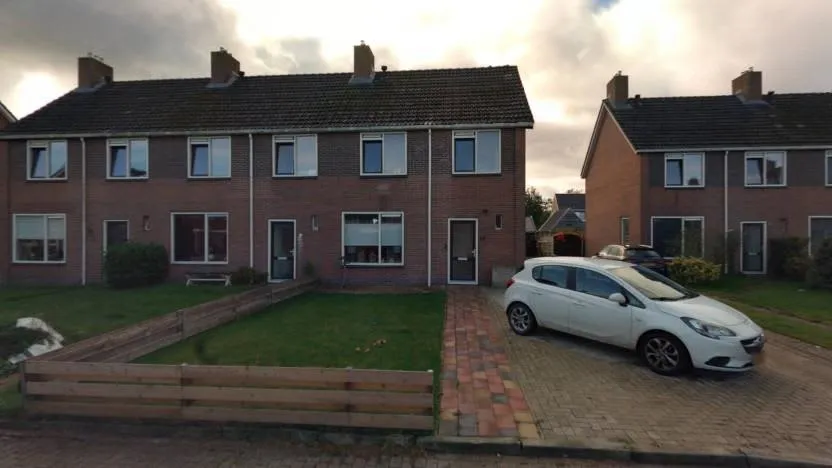 Klokkenborg 52 9945RV Wagenborgen