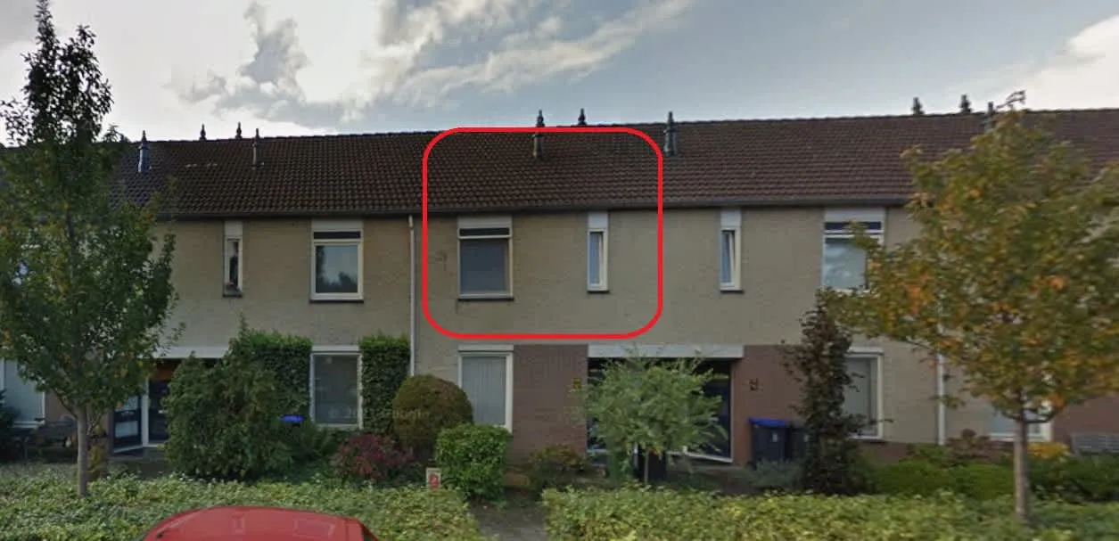 Vroedschap 78 1412NX Naarden