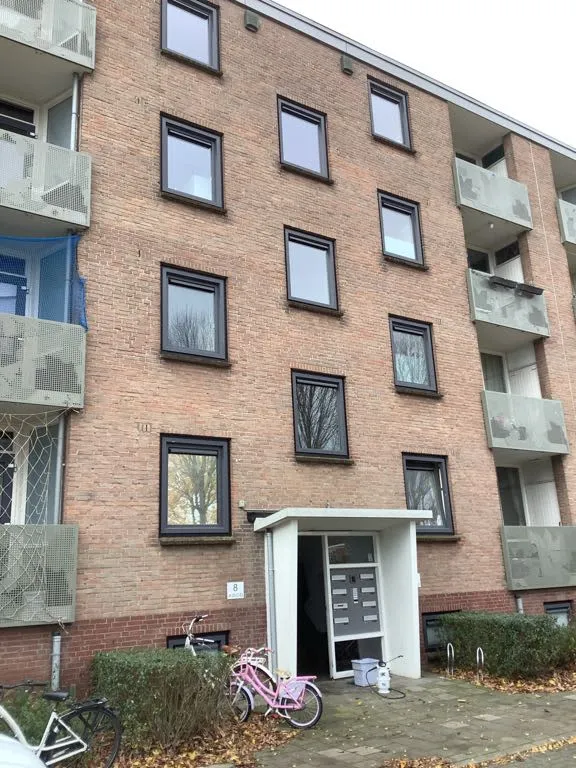 De Savornin Lohmanweg