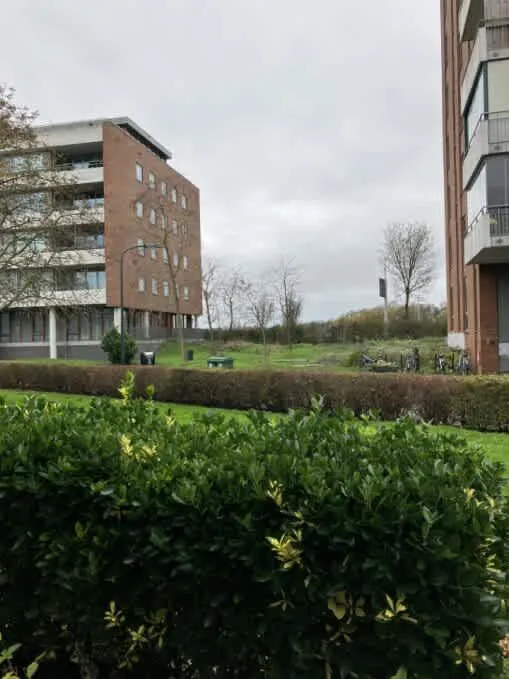 Johan Limpersplantsoen