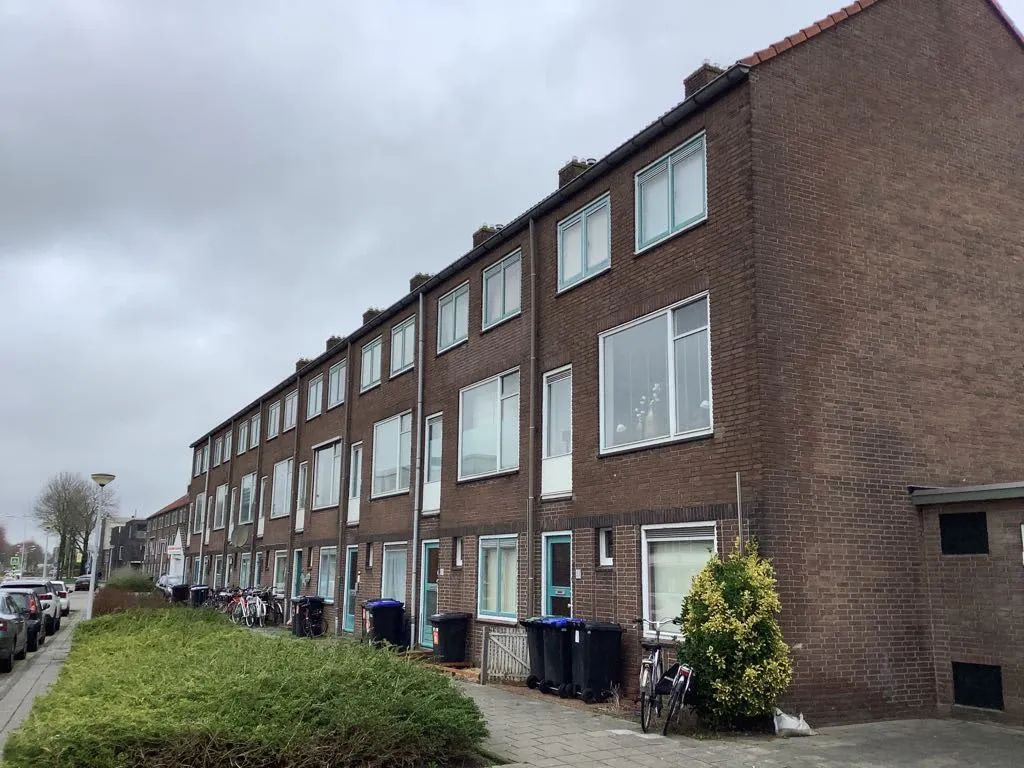 Vrijheer van Eslaan 31 3353TA Papendrecht