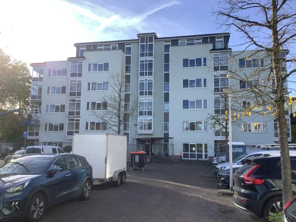 Duivenstraat 83 3353BW Papendrecht