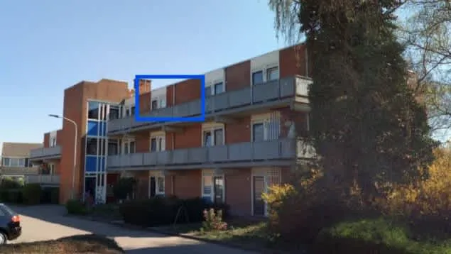 Carel Hieronymuslaan 51 9351GN Leek