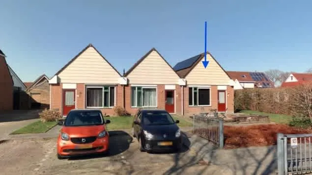 De Hoge Kamp 10 9865BM Opende