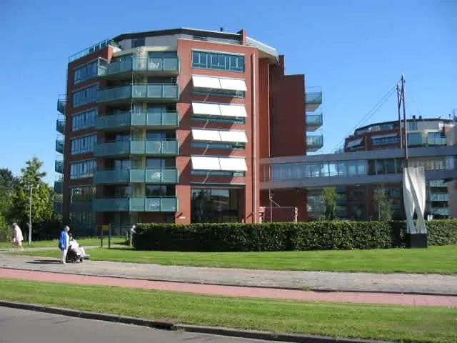 Kerkelandenlaan