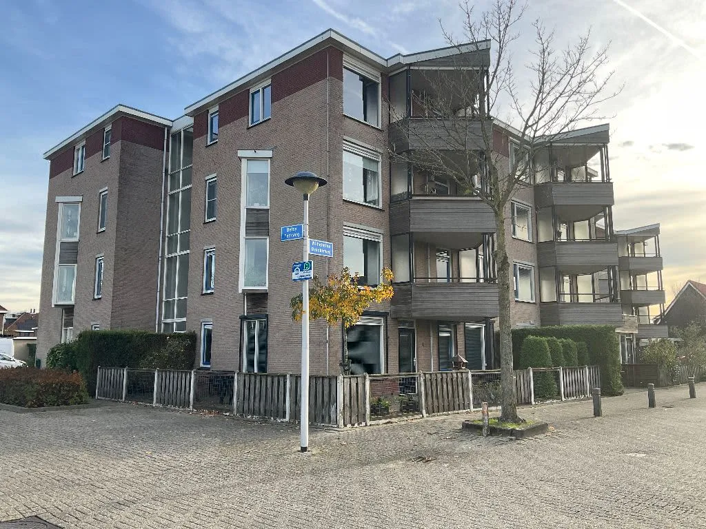 Johanna Naberstraat 11 4105EH Culemborg