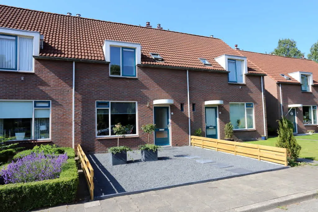 Berkel 3 9642HV Veendam