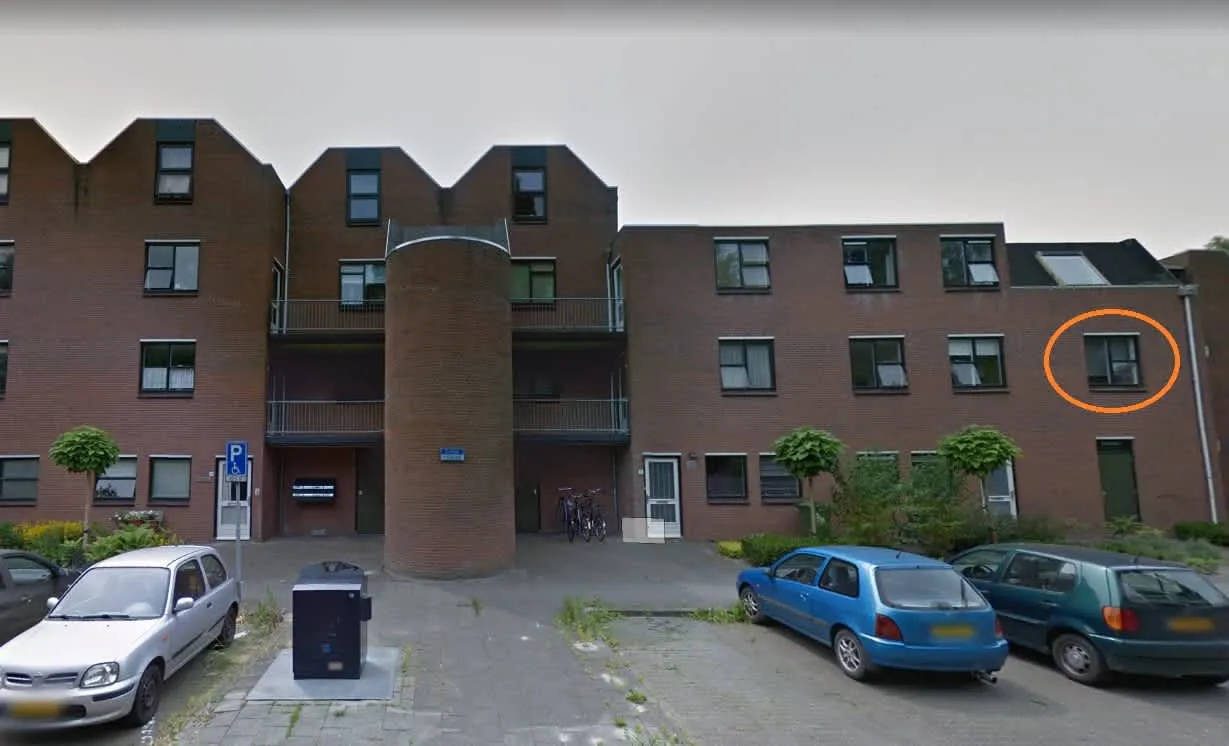 Balkgat 3 9713DH Groningen