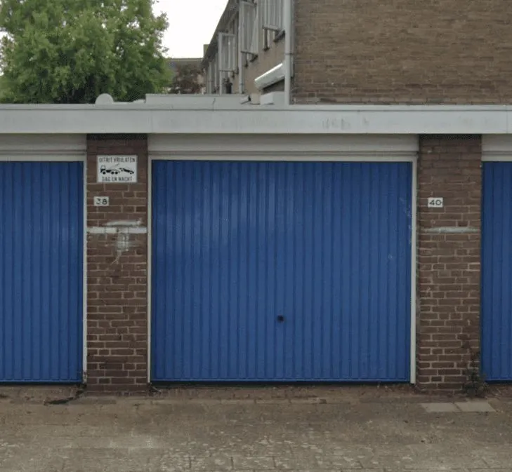 Olieslagerslaan 40 1945PG Beverwijk