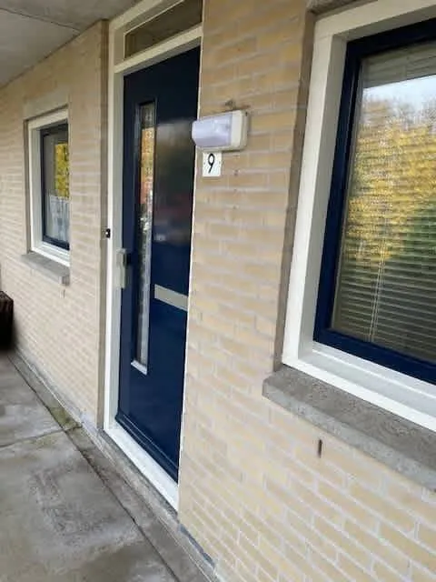 De Veenen 9 1251SL Laren