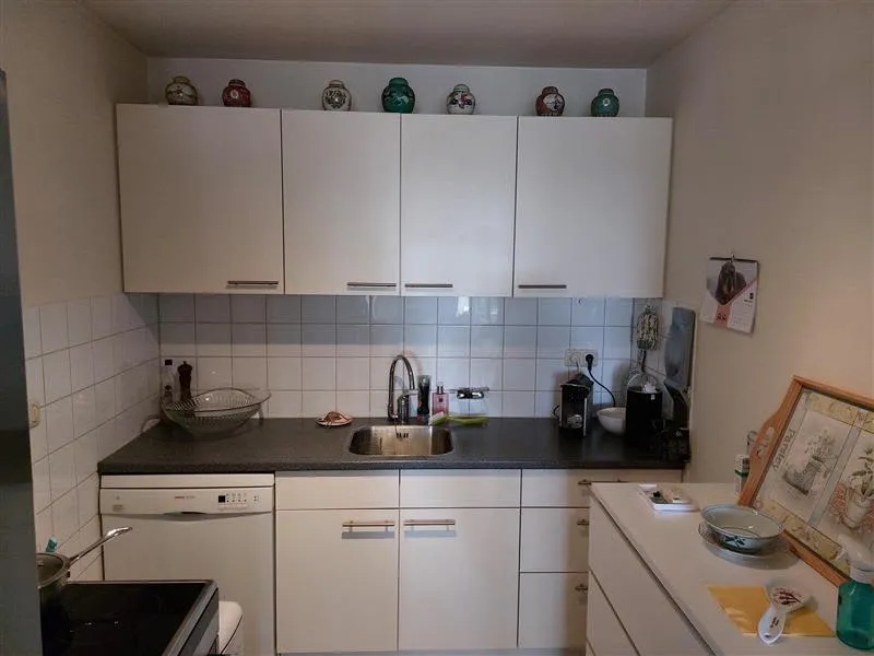 Von Brucken Focklaan 22 A18 2102XC Heemstede