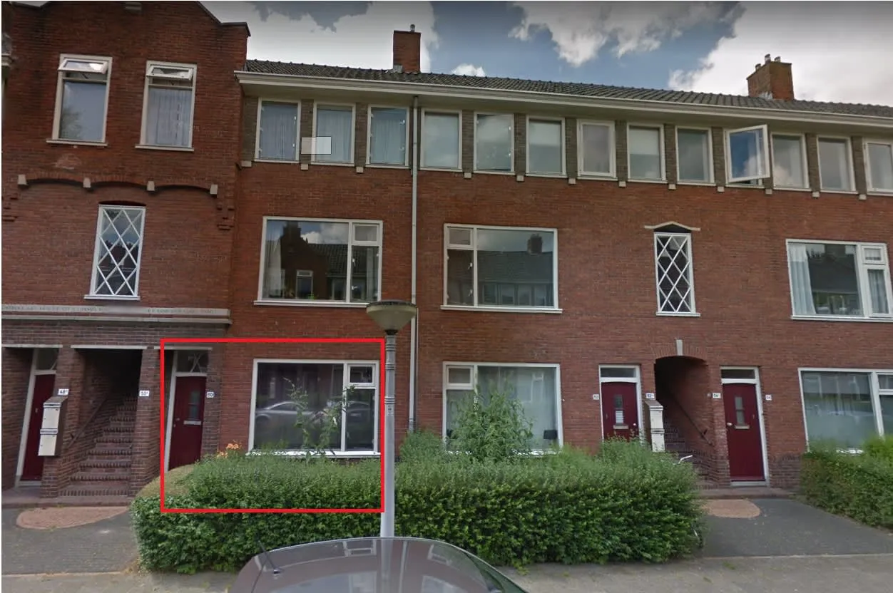 Bataviastraat 50 9715KR Groningen
