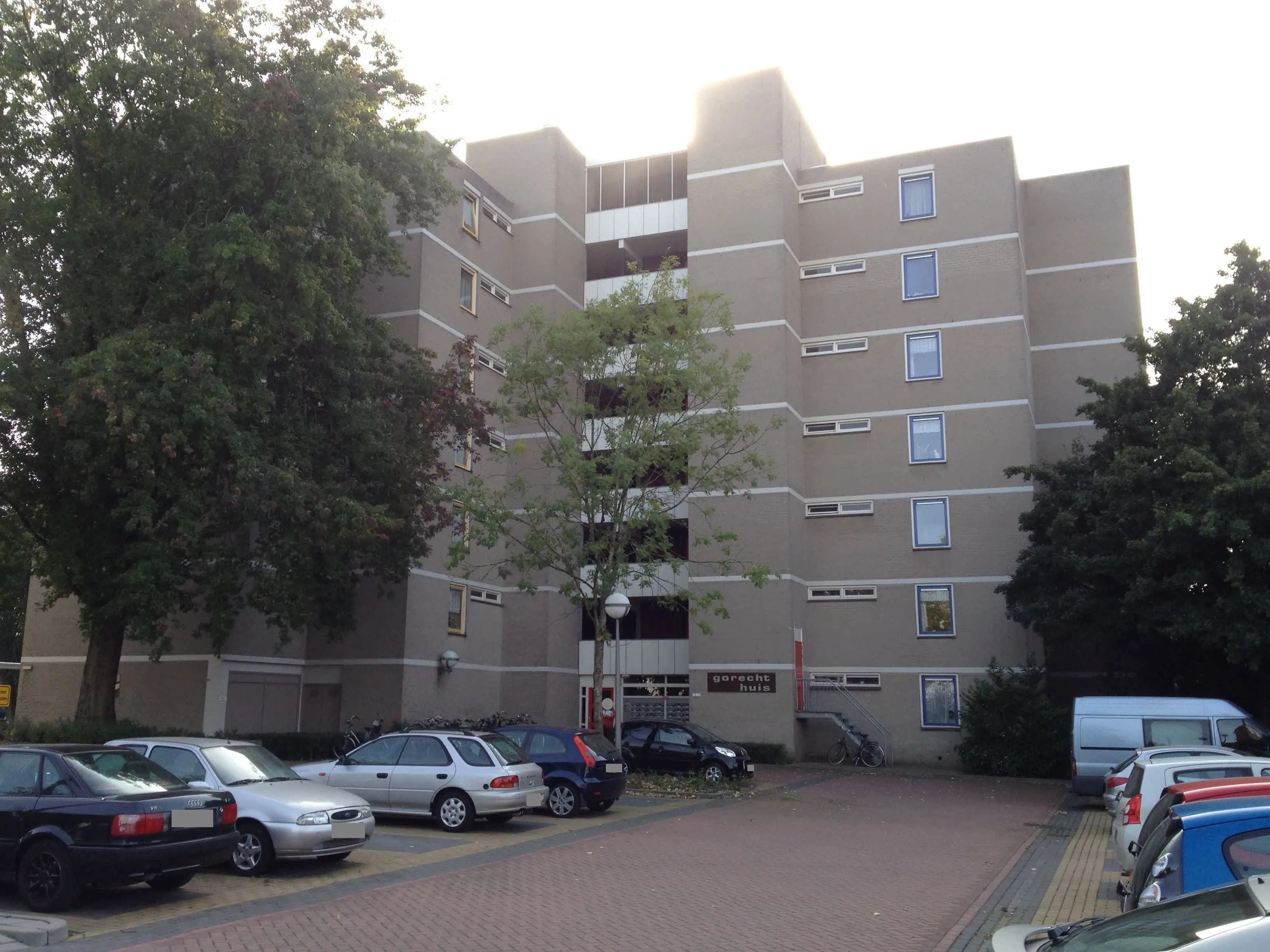 Zaagmuldersweg 278 9713LR Groningen