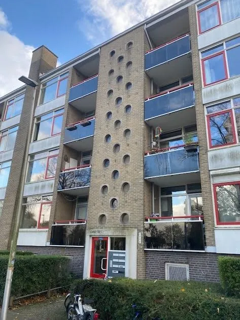 Aalbersestraat