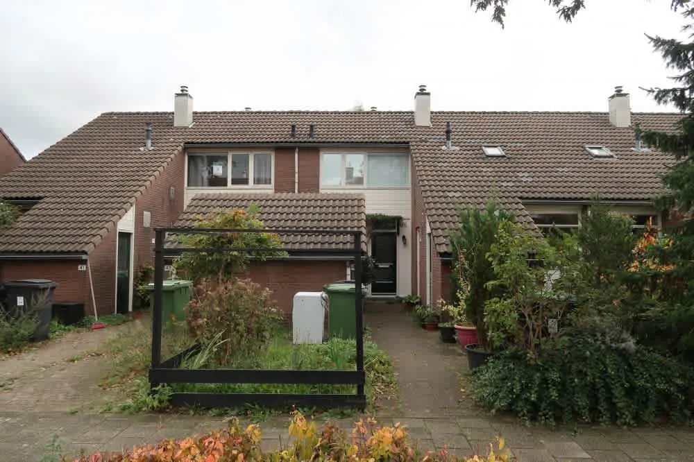 Gravin Jacobahof 45 2114DP Vogelenzang