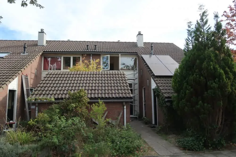 Gravin Jacobahof 37 2114DP Vogelenzang