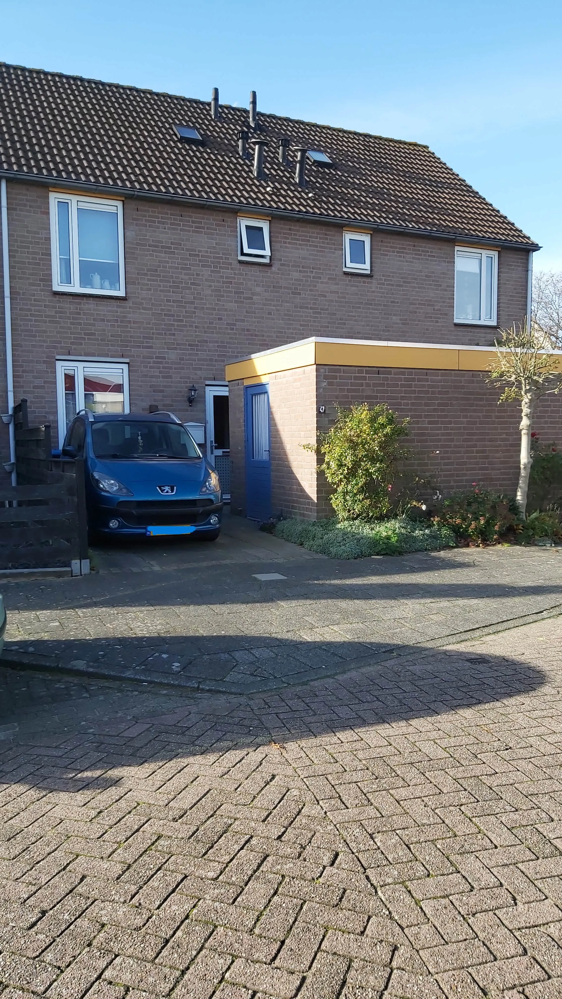 Nicolaas Beetsstraat