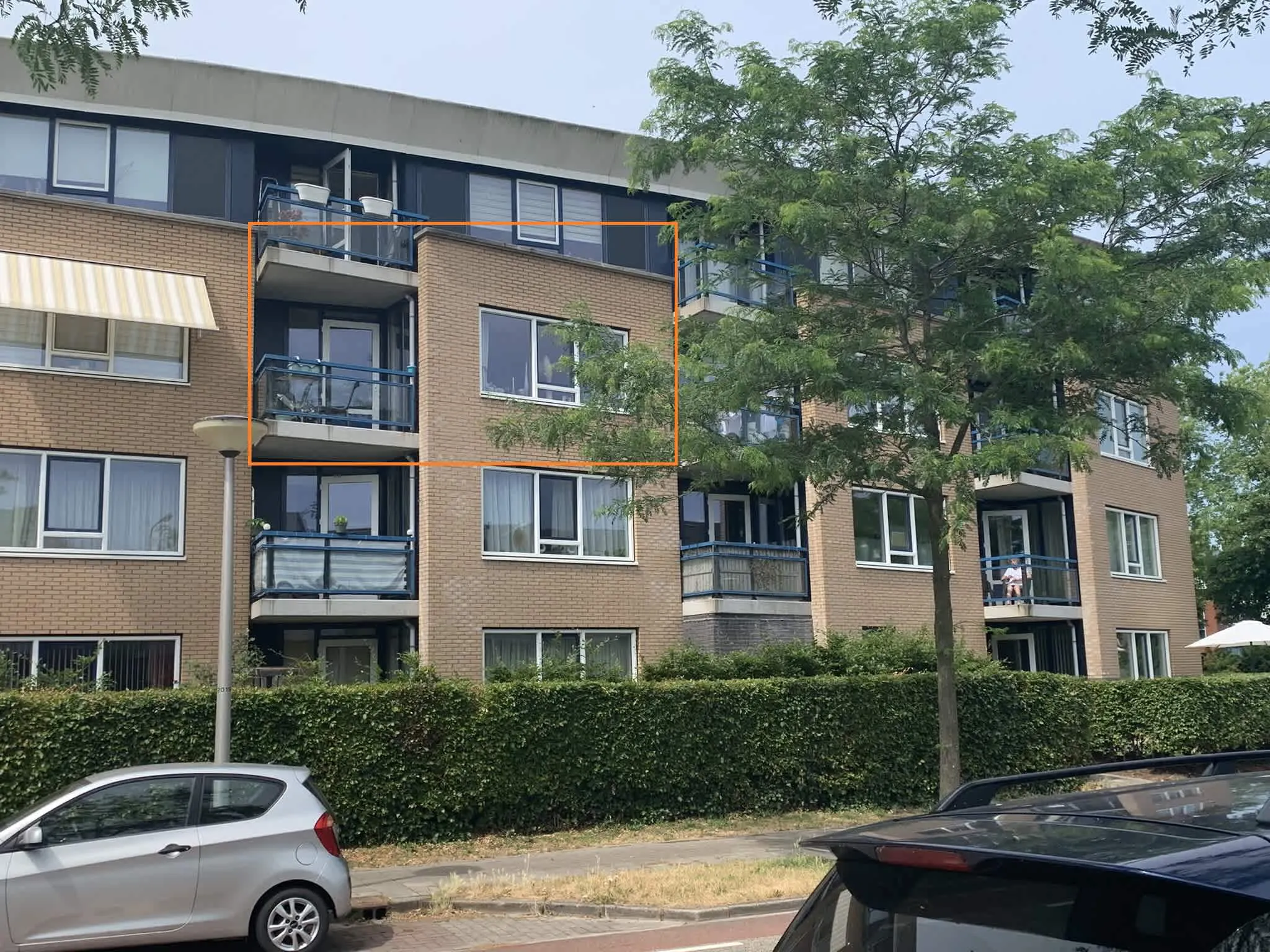 Poldermeester 205 1191VC Ouderkerk aan de Amstel