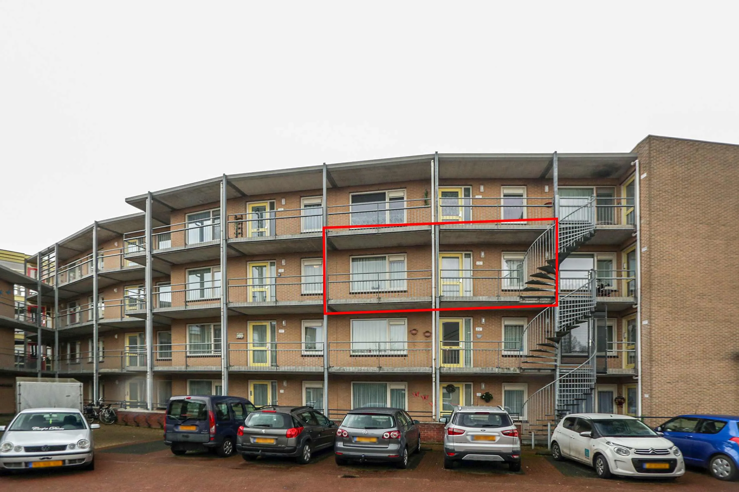 Venestraat 25 B 3861BV Nijkerk