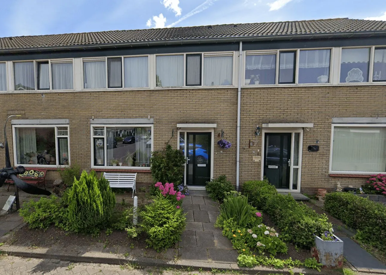 Scheibeekstraat 15 1566TN Assendelft