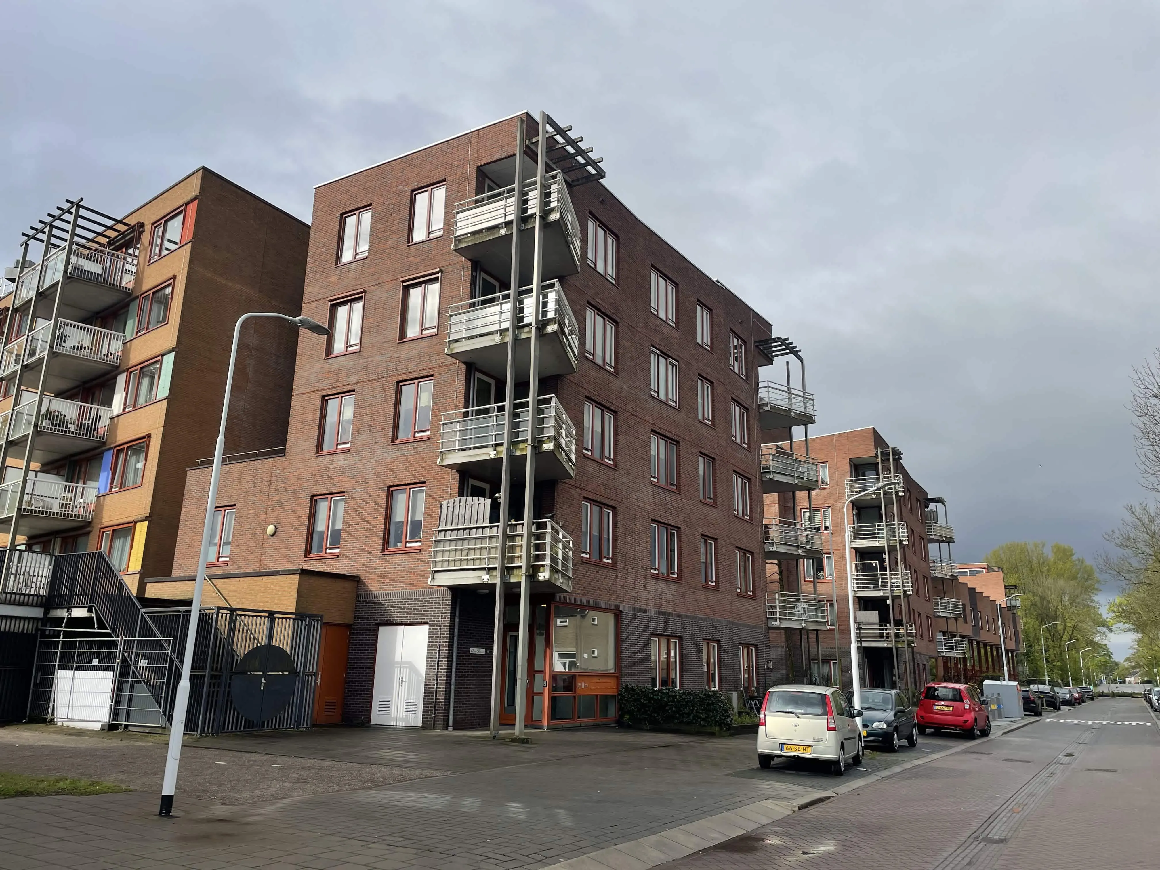 Twiskeweg 34 1504AD Zaandam