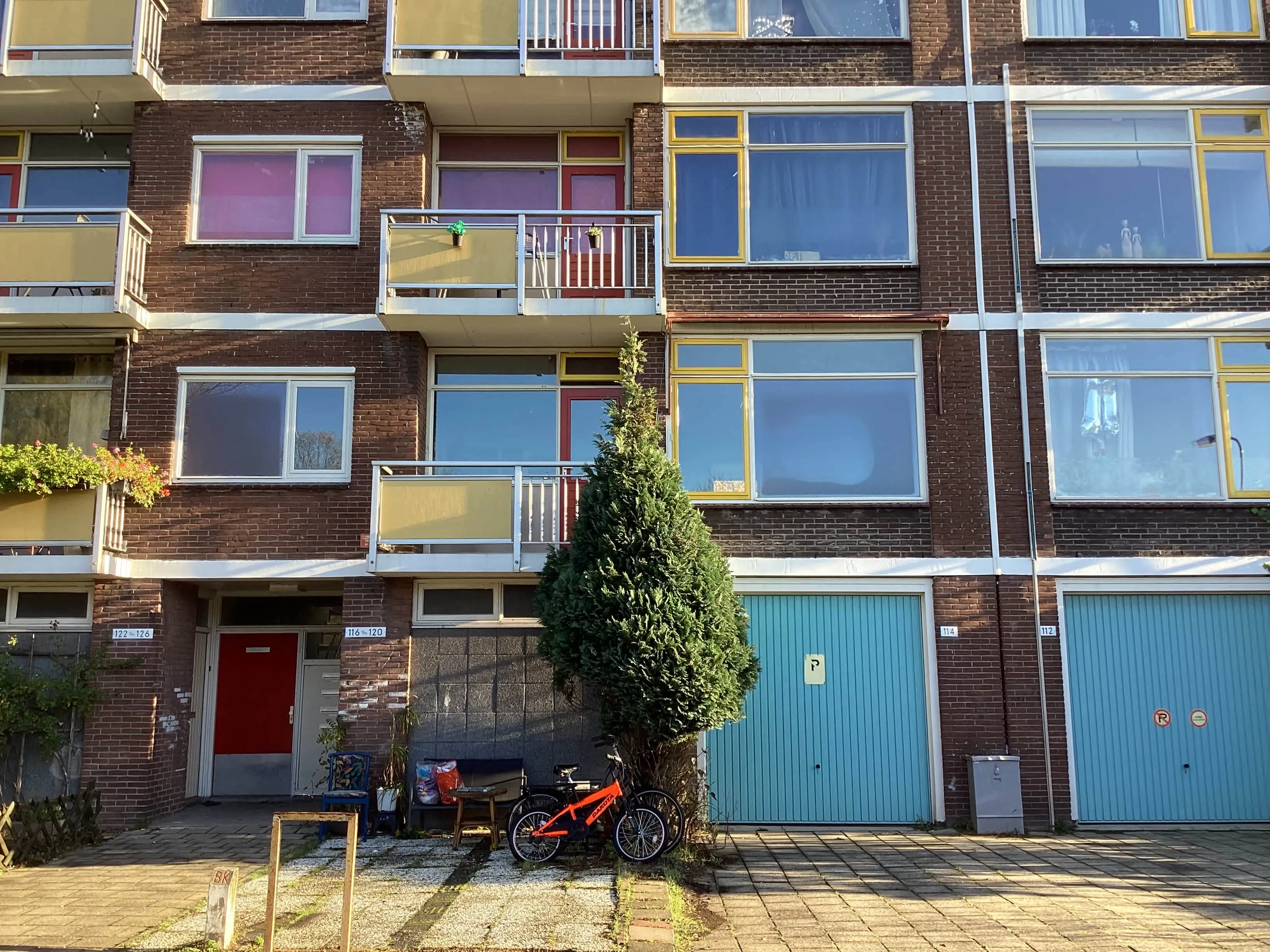 Diepenbrockstraat 116 1962BP Heemskerk